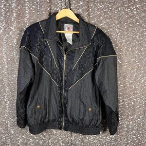 Vintage Active‎ Club Jacket